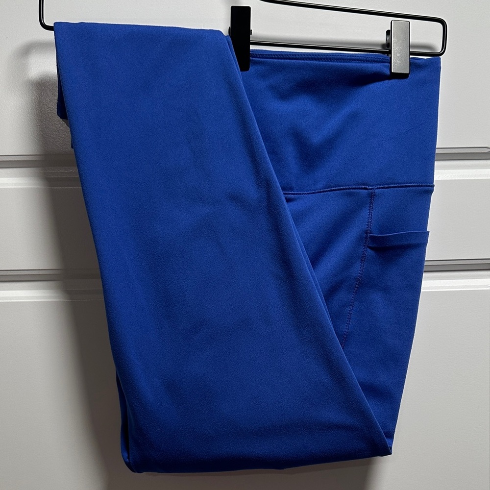 High-Waisted Leggings